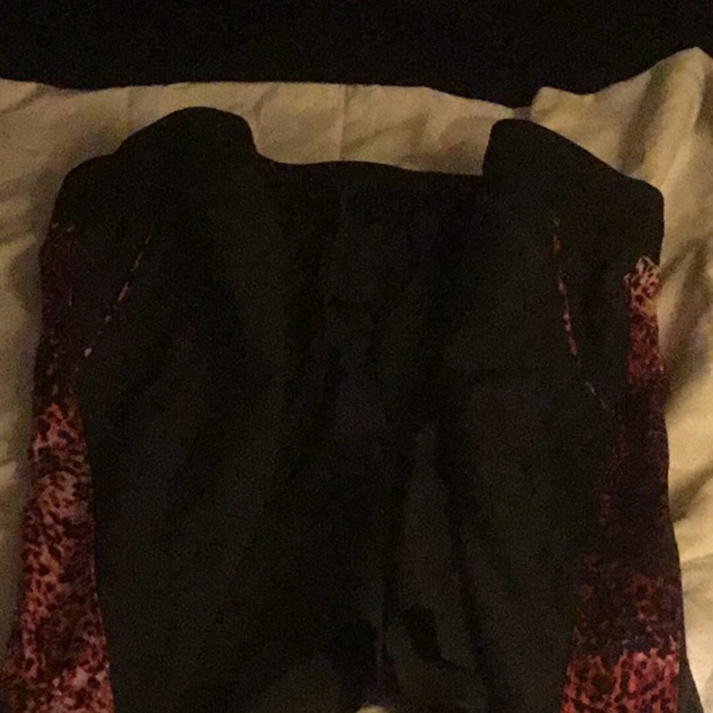 Plus size shorts